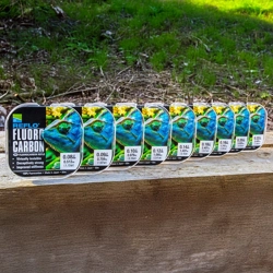 Preston Innovations Reflo Fluorocarbon